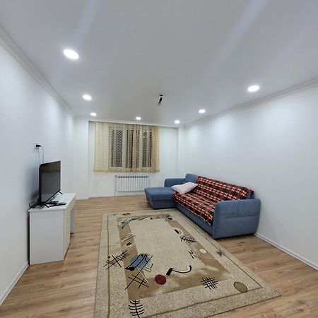 אלמטי Uzak Apartment 2 מראה חיצוני תמונה