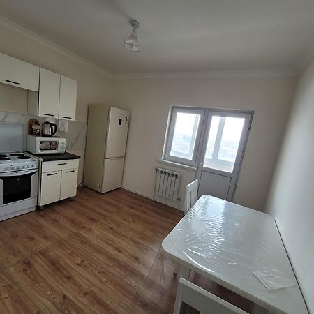 אלמטי Uzak Apartment 2 מראה חיצוני תמונה
