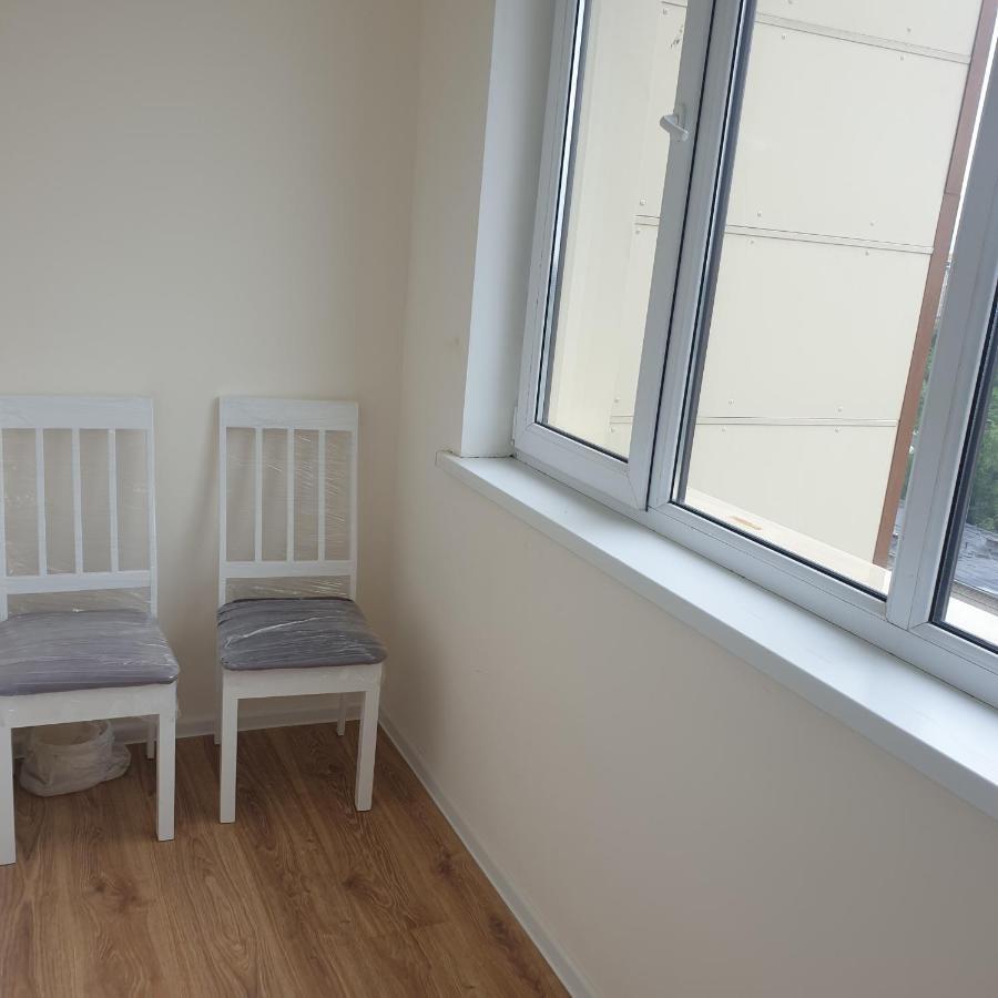 אלמטי Uzak Apartment 2 מראה חיצוני תמונה