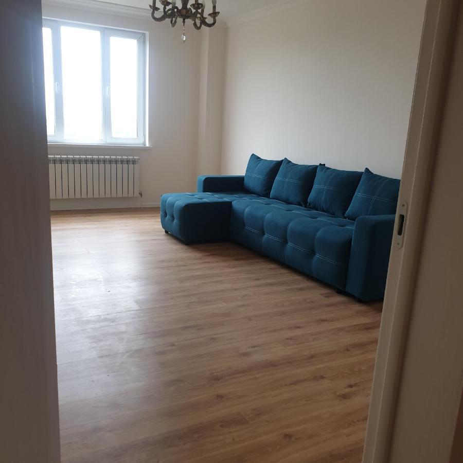 אלמטי Uzak Apartment 2 מראה חיצוני תמונה