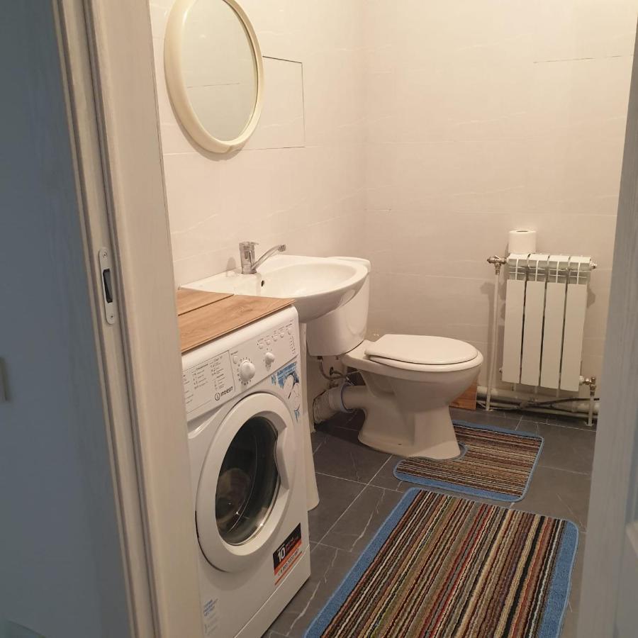 אלמטי Uzak Apartment 2 מראה חיצוני תמונה