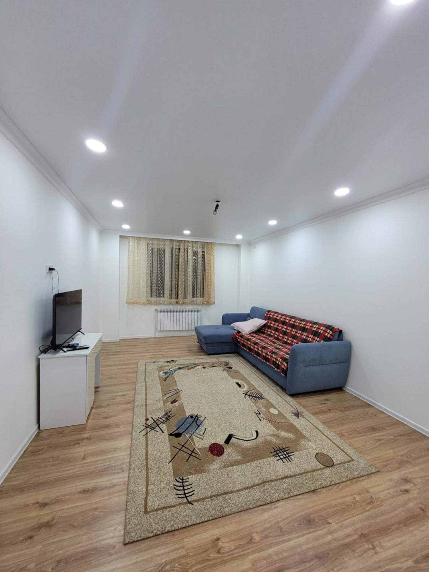 אלמטי Uzak Apartment 2 מראה חיצוני תמונה